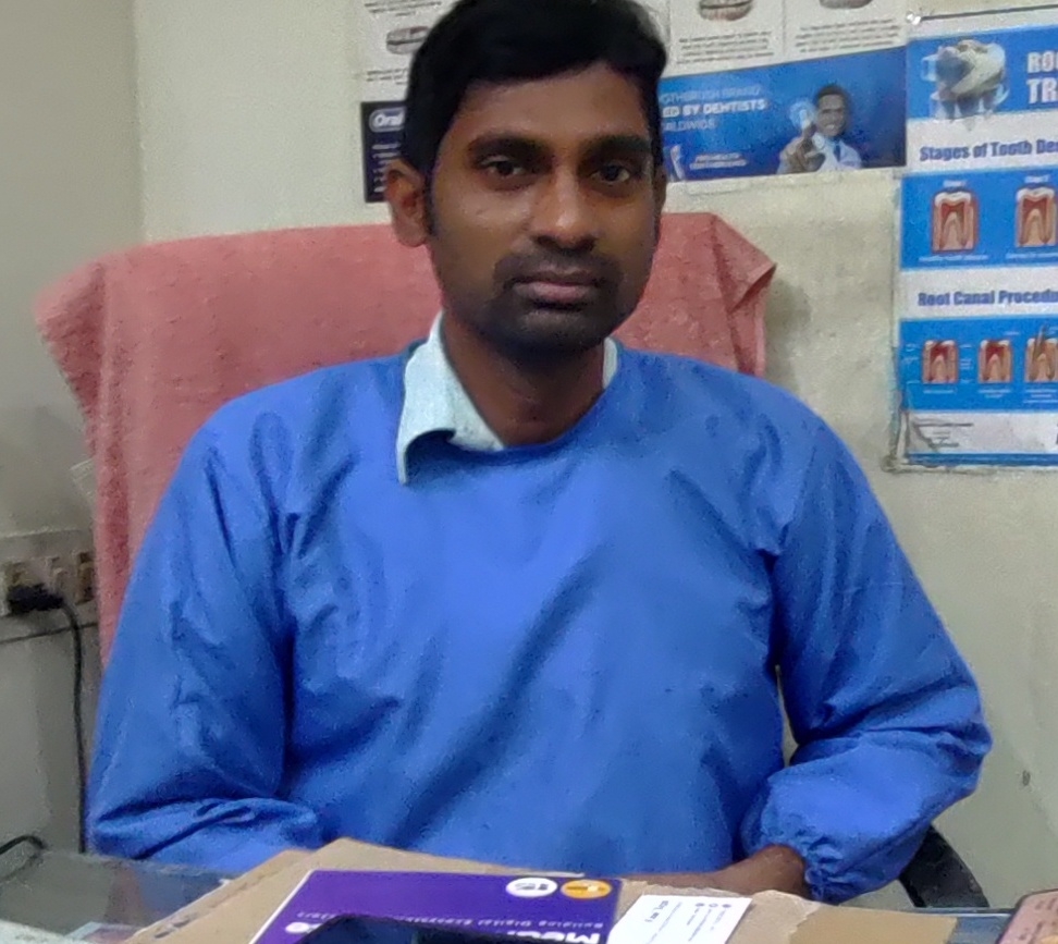 Dr. N Sunil Kumar