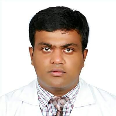 Dr. Gurram Sudhakar Reddy