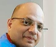 Dr. Tarun Goel