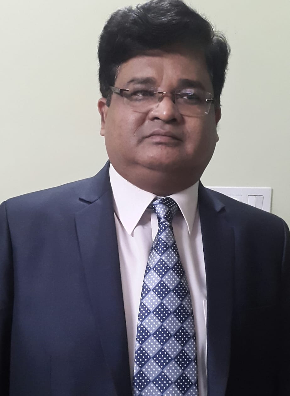 Dr. A.R Ansari
