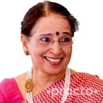 Dr. Kamala Unnikrishnan