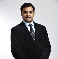 Dr. Akshai Shetty