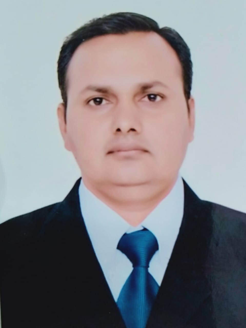 Dr. Harshad Thakkar