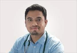 Dr. Rameez Shaikh