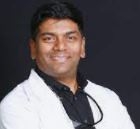 Dr. Venkatesh Garla