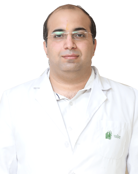 Dr. Karan Raheja