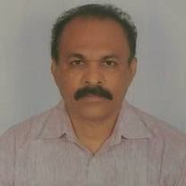 Dr. B V Venugopal