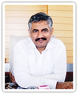 Dr. Jagat Bhatt