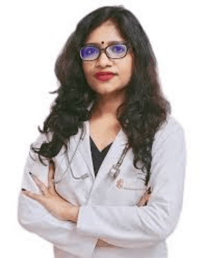 Dr. Rekha Arya