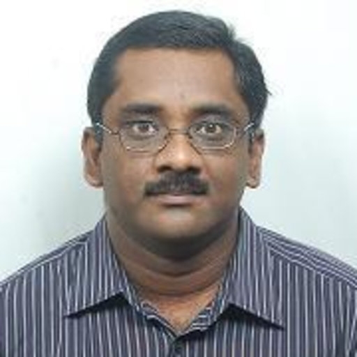 Dr. Raja Parthiban