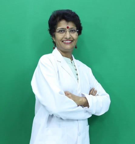 Dr. Geeta Kadayaprath