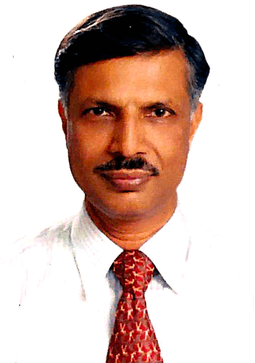 Dr. K.M. Suryanarayana VSM