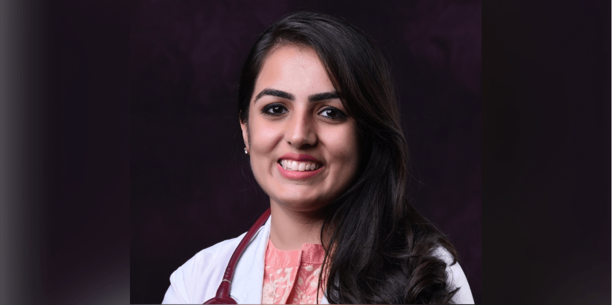 Dr. Divya Vidhani