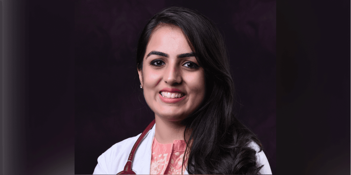 Dr. Divya Vidhani