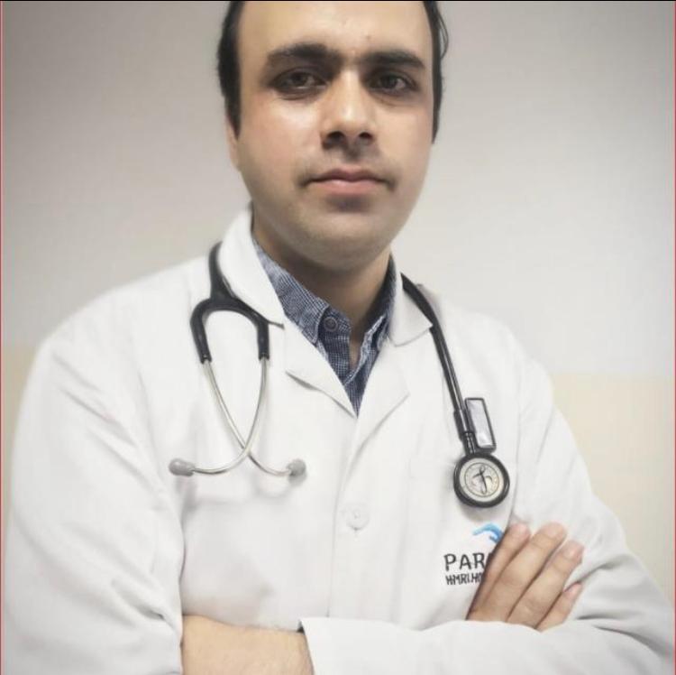 Dr. Tauseef Nissar
