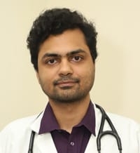 Dr. Naman Bansal