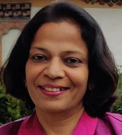 Dr. Anuradha HS