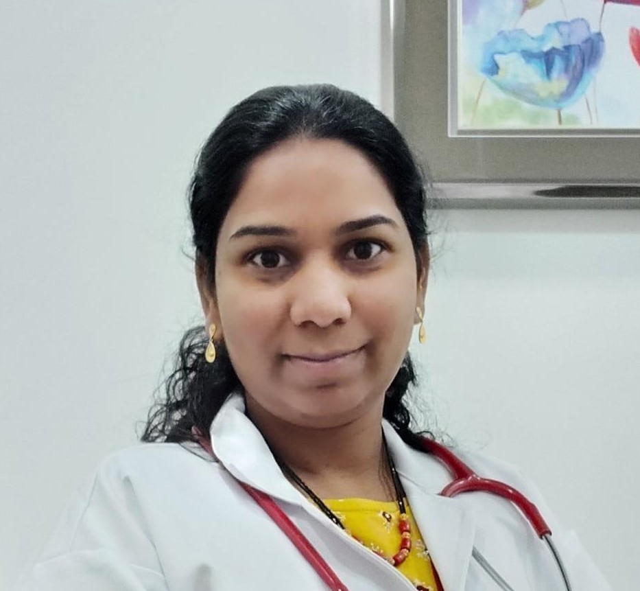 Dr. C H Swarna Kumari