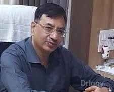 Dr. Lav Kumar Kacker