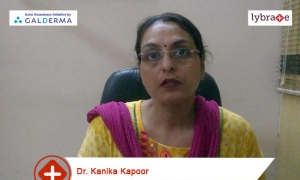 Dr. Kanika Kapoor