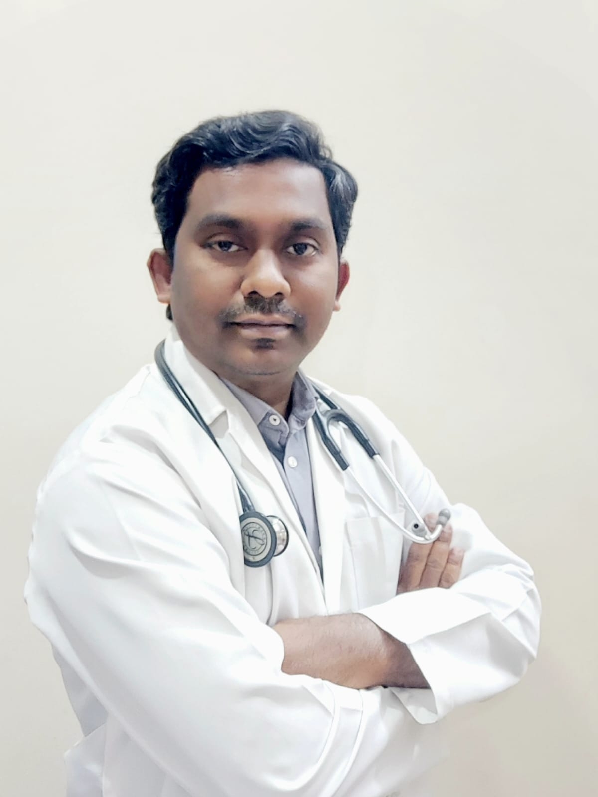 Dr. Kamal Hasan k