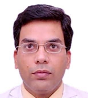 Dr. Deepander Chauhan