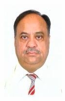 Dr. Taiyab Khan
