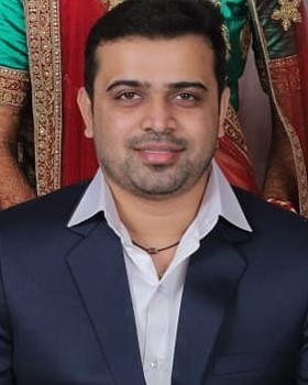 Dr. Yashpal Solanki