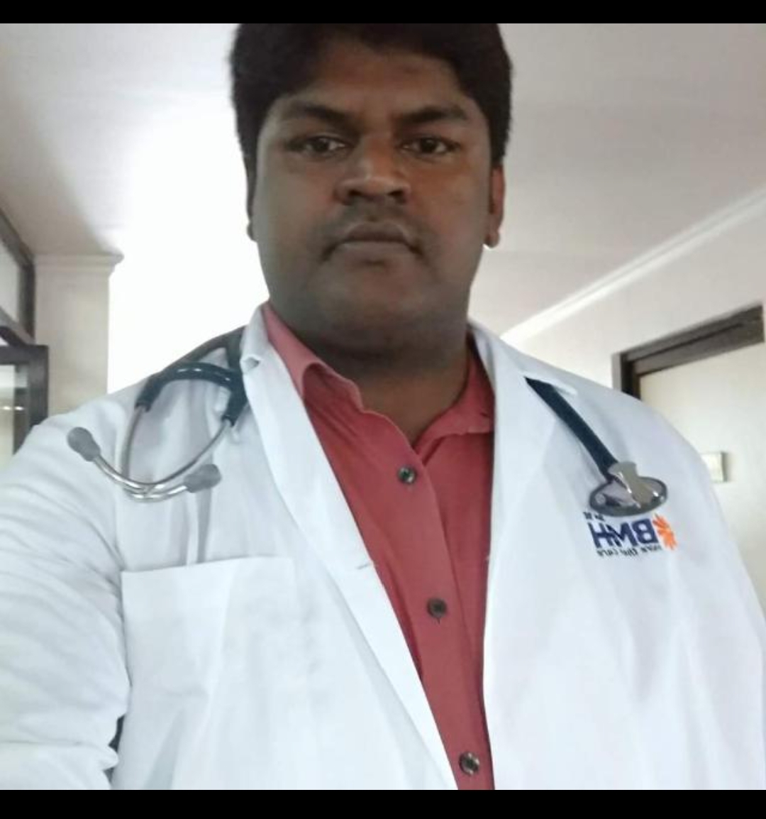 Dr. Venkatesh .