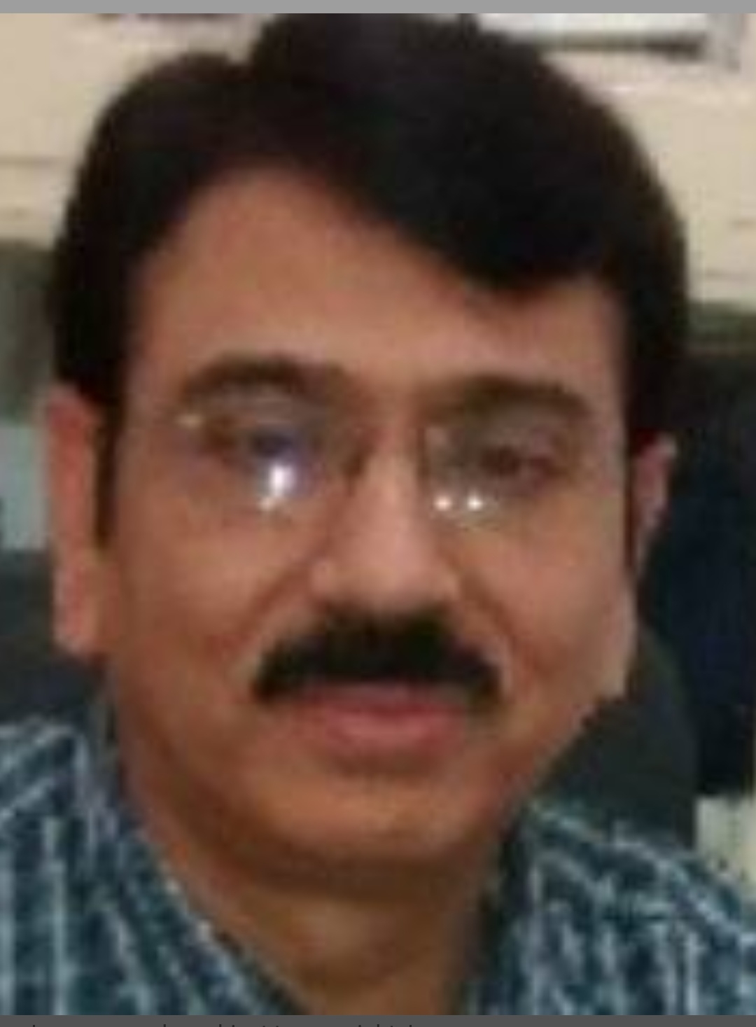 Dr. Ajay Arora