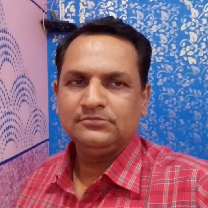 Dr. Achalendra Mohan Mishra