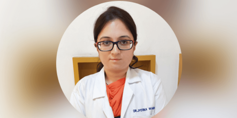 Dr. Jyotika Waghray