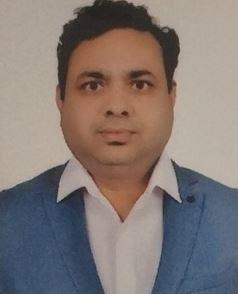 Dr. Chakrapani Awasthi