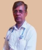 Dr. Sushil Dhama