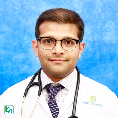 Dr. Nimish Shah
