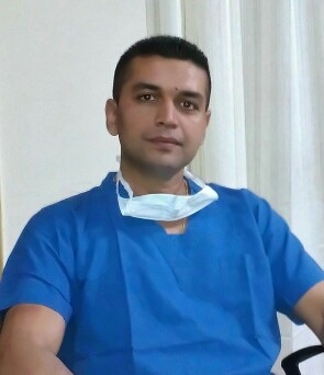 Dr. Sachin Singh