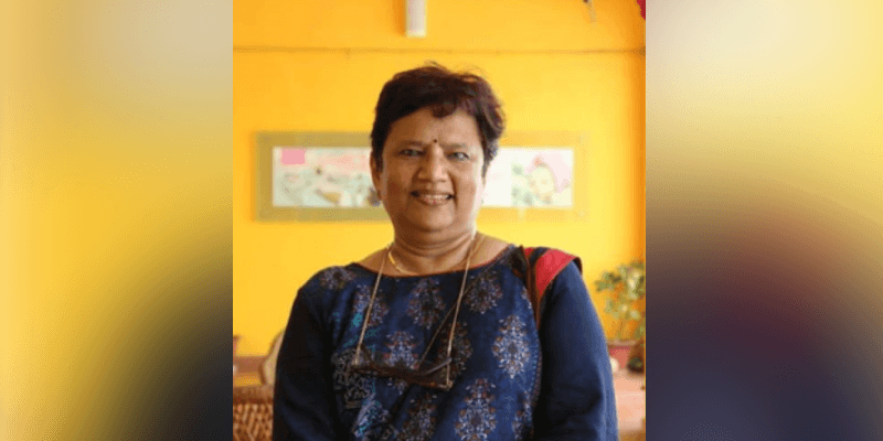 Dr. Rashmi Kumar