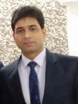 Dr. S.A. Siddiqui