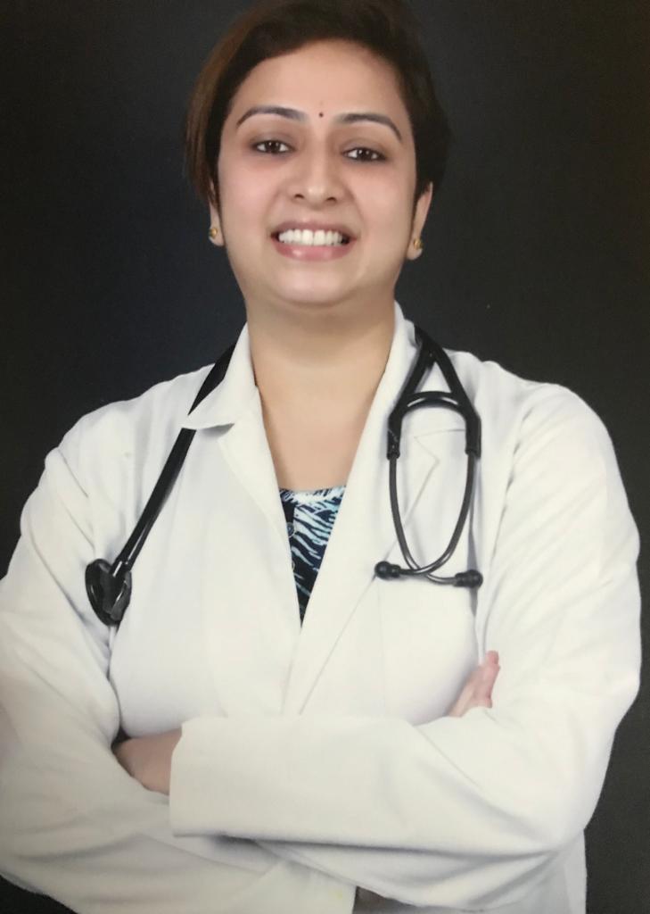 Dr. Deepa Mane