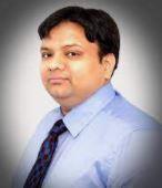 Dr. Saurabh Agarwal
