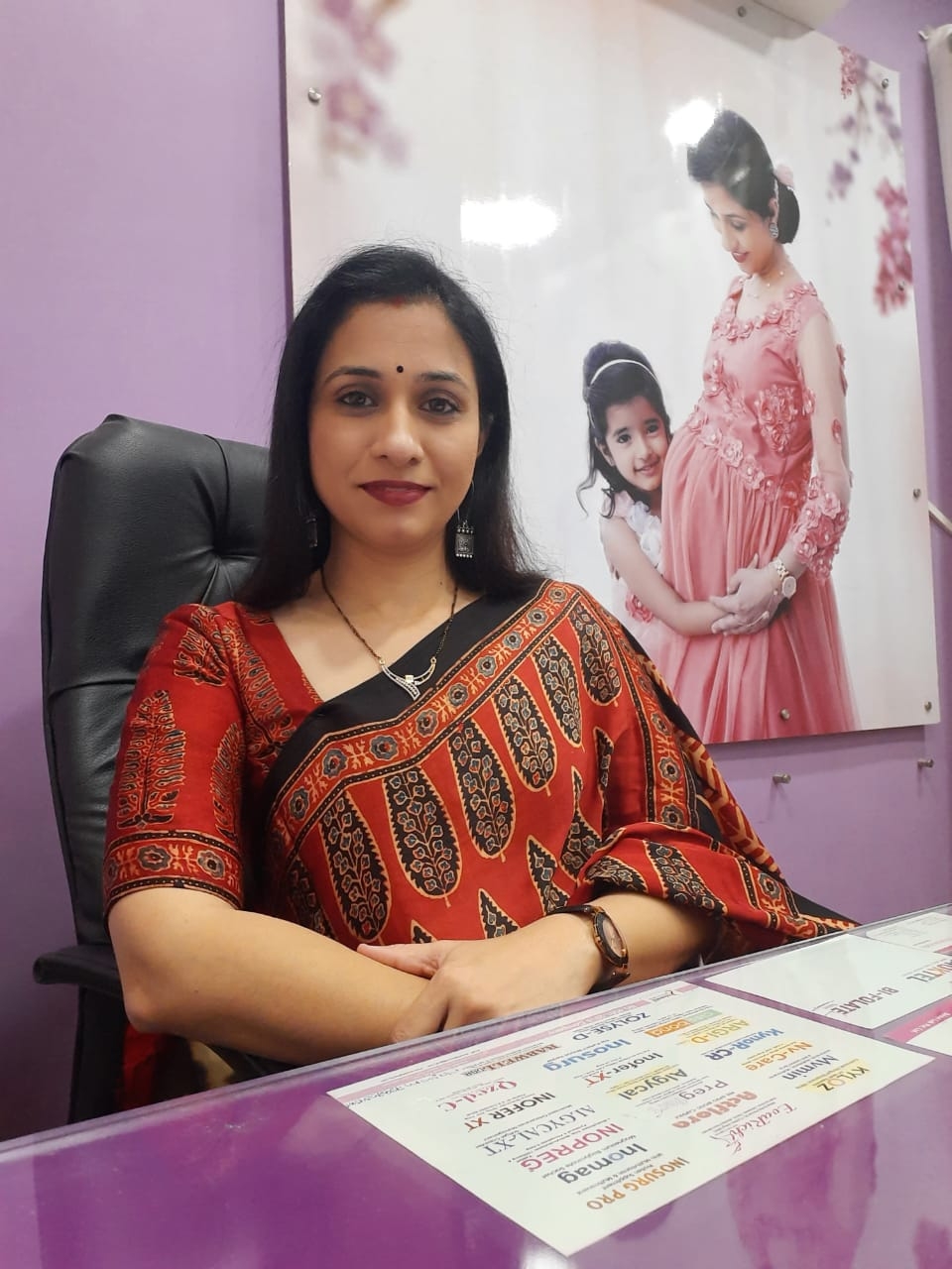 Dr. Aruna Patel