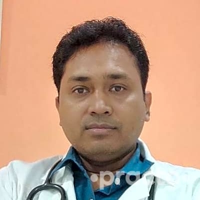 Dr. Shailendra Prasad