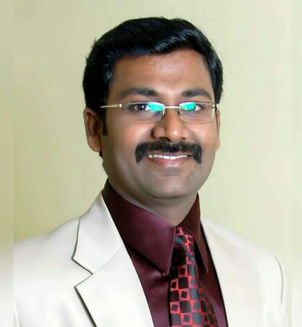 Dr. B S Saravanan