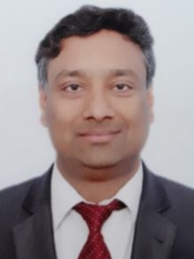 Dr. Chandresh Agarwal