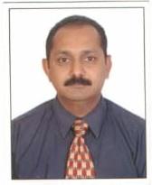Dr. Rajesh Shivaramaiah