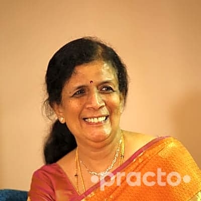 Dr. Muktha Pai