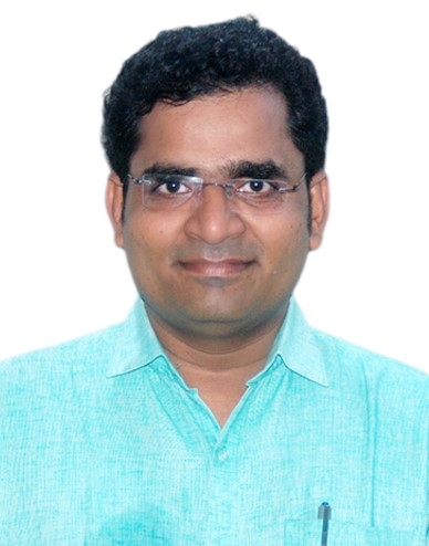 Dr. Dipak Mehta