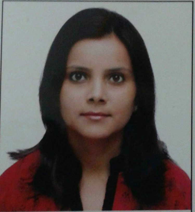 Dr. Jayshree Pathak