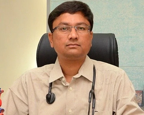 Dr. Darshan M Shah