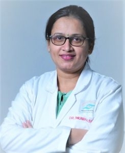Dr. Monika Sachan
